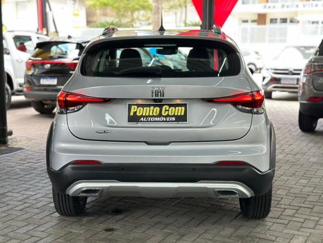 Fiat PULSE AUDACE 1.0 Turbo 200 Flex Aut.