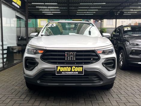 Fiat PULSE AUDACE 1.0 Turbo 200 Flex Aut.