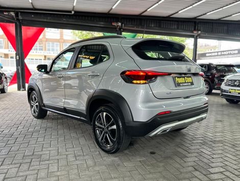 Fiat PULSE AUDACE 1.0 Turbo 200 Flex Aut.