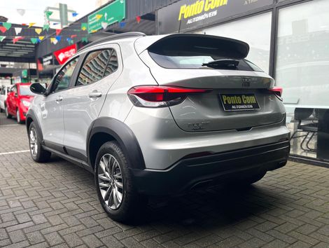 Fiat PULSE AUDACE 1.0 Turbo 200 Flex Aut.