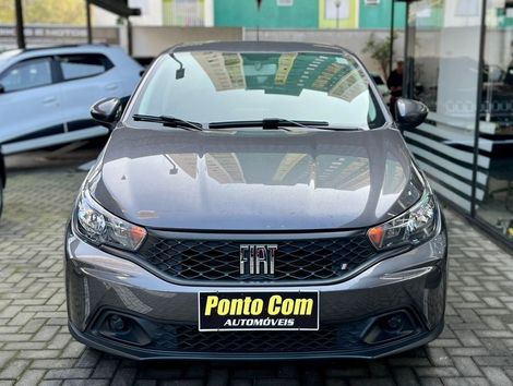Fiat ARGO DRIVE 1.0 6V Flex