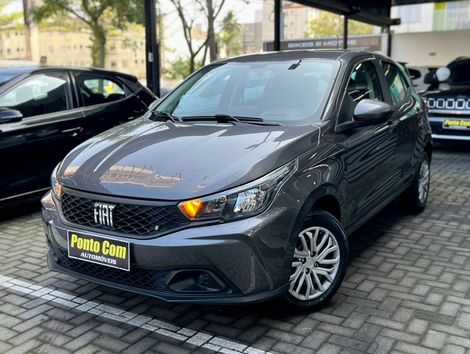 Fiat ARGO DRIVE 1.0 6V Flex