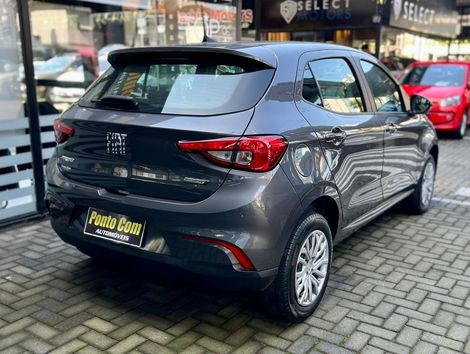 Fiat ARGO DRIVE 1.0 6V Flex