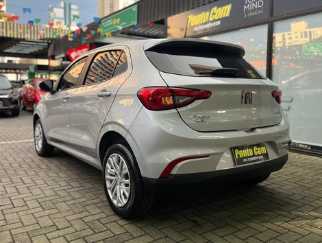 Fiat ARGO DRIVE 1.0 6V Flex
