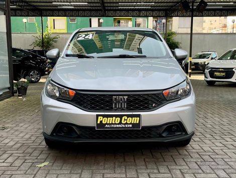 Fiat ARGO DRIVE 1.0 6V Flex