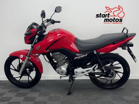 HONDA CG 160 FAN Flex