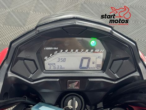 HONDA CG 160 FAN Flex