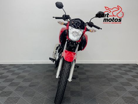 HONDA CG 160 FAN Flex
