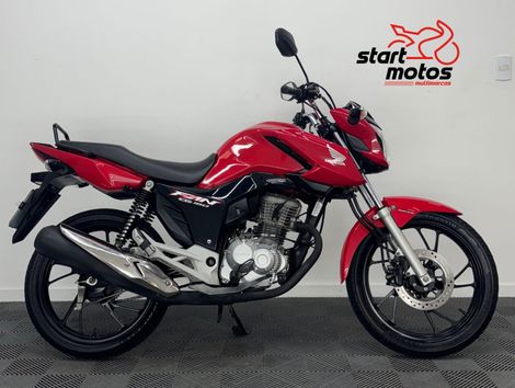 HONDA CG 160 FAN Flex