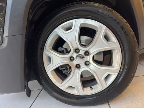 Jeep Renegade Limited 1.8 4x2 Flex 16V Aut.