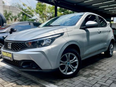 Fiat ARGO DRIVE 1.0 6V Flex