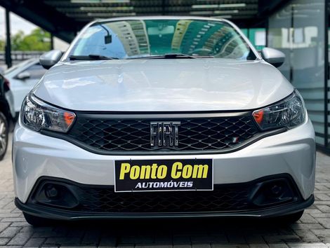 Fiat ARGO DRIVE 1.0 6V Flex