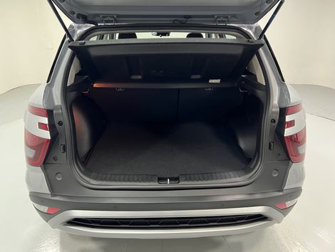 Hyundai Creta Limited 1.0 TB 12V Flex Aut.