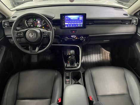 Honda HR-V EXL 1.5 Sensing 16V 5p Aut.