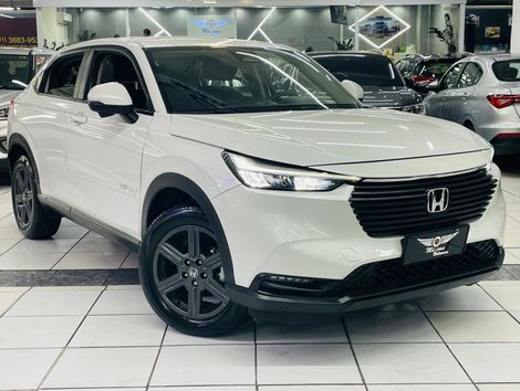 Honda HR-V EXL 1.5 Sensing 16V 5p Aut.