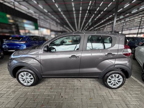 Fiat MOBI LIKE 1.0 Fire Flex 5p.