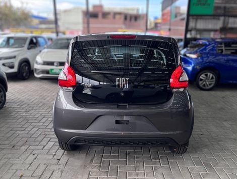 Fiat MOBI LIKE 1.0 Fire Flex 5p.