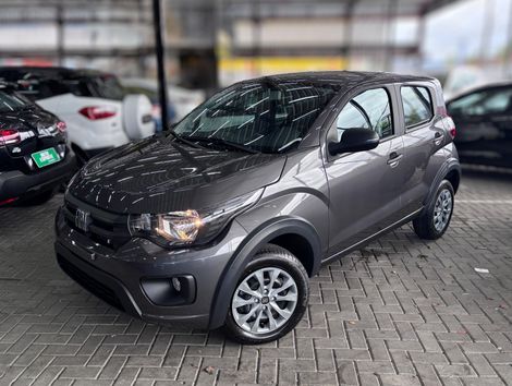 Fiat MOBI LIKE 1.0 Fire Flex 5p.