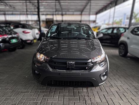 Fiat MOBI LIKE 1.0 Fire Flex 5p.