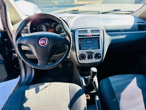 Fiat Punto ATTRACTIVE 1.4 Fire Flex 8V 5p