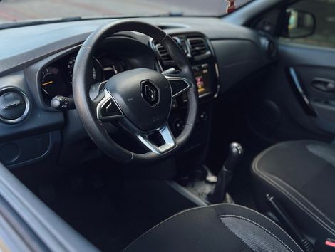 Renault LOGAN Zen Flex 1.0 12V 4p Mec.