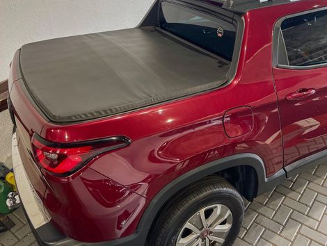 Fiat Toro Freedom Road 1.8 16V Flex Aut.