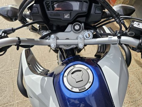 HONDA NXR 160 BROS ESDD FLEXONE