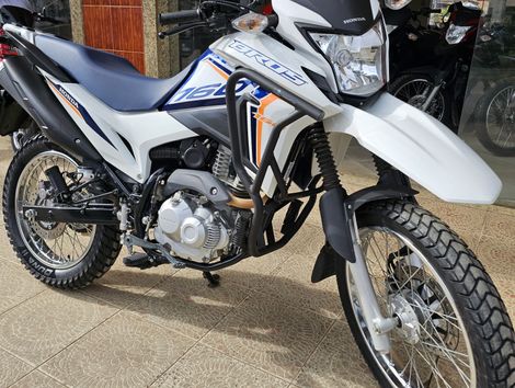 HONDA NXR 160 BROS ESDD FLEXONE