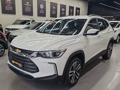 Chevrolet TRACKER LT 1.0 Turbo 12V Flex Aut.