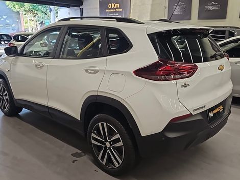 Chevrolet TRACKER LT 1.0 Turbo 12V Flex Aut.