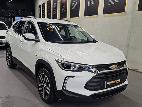 Chevrolet TRACKER LT 1.0 Turbo 12V Flex Aut.