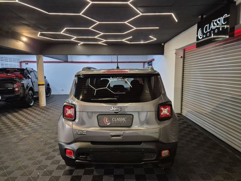 Jeep Renegade Moab 2.0 4x4 TB Diesel Aut.