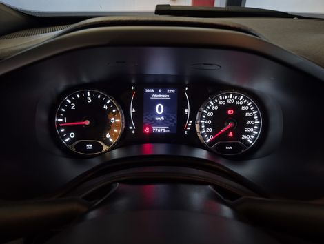 Jeep Renegade Moab 2.0 4x4 TB Diesel Aut.