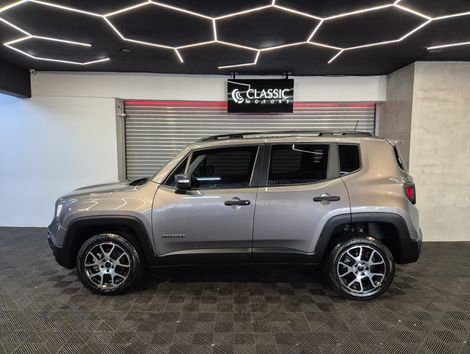 Jeep Renegade Moab 2.0 4x4 TB Diesel Aut.