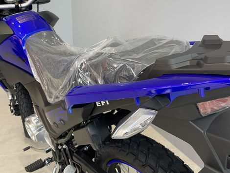 SHINERAY SHI 175 S EFI