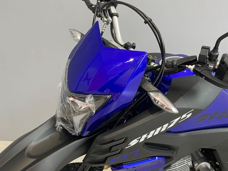 SHINERAY SHI 175 S EFI