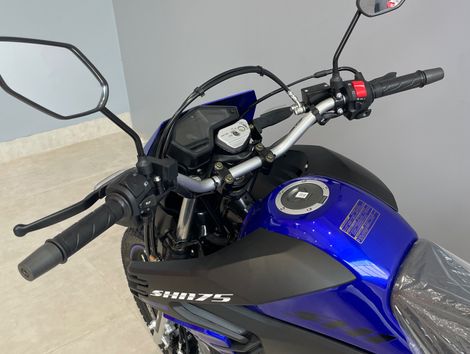 SHINERAY SHI 175 S EFI