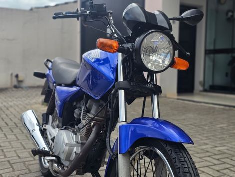 HONDA CG 150 TITAN-ESD/ TITAN SPECIAL EDITION