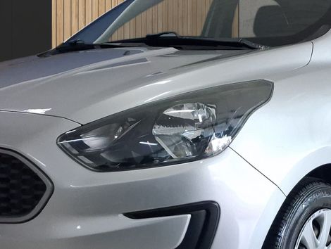 Ford Ka 1.0 SE/SE Plus TiVCT Flex 5p