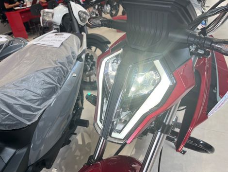 SHINERAY FREE 150 EFI