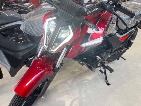 SHINERAY FREE 150 EFI