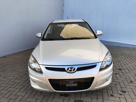 Hyundai i30 2.0 16V 145cv 5p Mec.