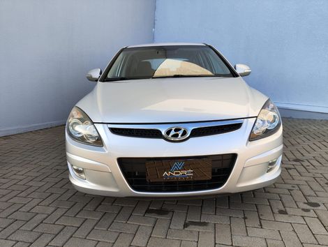 Hyundai i30 2.0 16V 145cv 5p Mec.