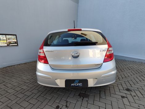 Hyundai i30 2.0 16V 145cv 5p Mec.