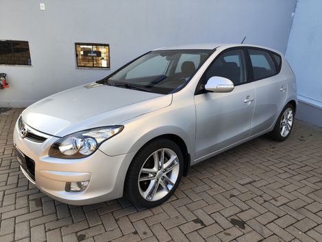 Hyundai i30 2.0 16V 145cv 5p Mec.