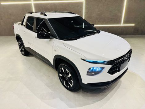 Chevrolet MONTANA RS 1.2 Turbo Flex 12V Aut.