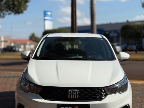Fiat ARGO DRIVE 1.0 6V Flex