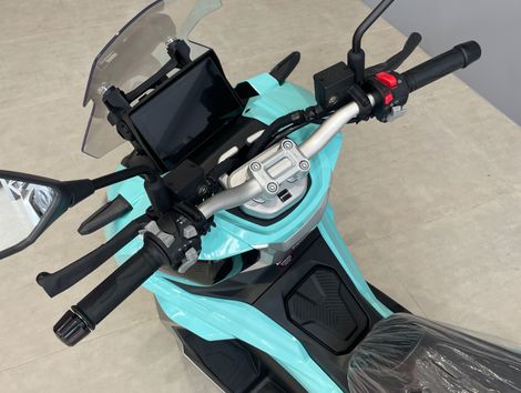 SHINERAY URBAN 150 EFI