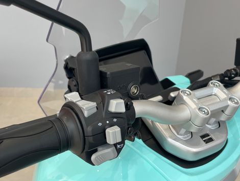 SHINERAY URBAN 150 EFI