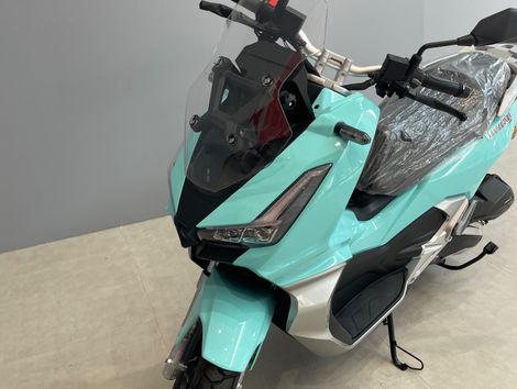 SHINERAY URBAN 150 EFI